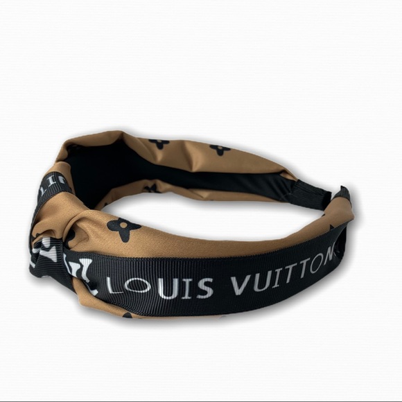 Designer Headband - Picture 2 of 2